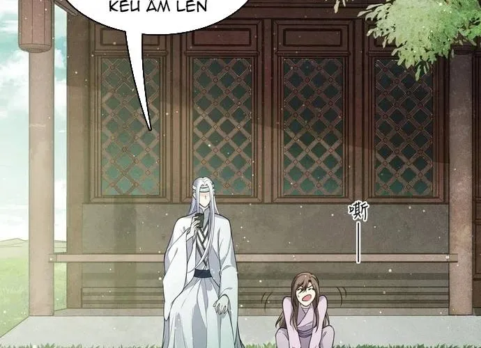 Ta Ở Hoàng Cung Làm Đại Boss Chap 42 - Next Chap 43