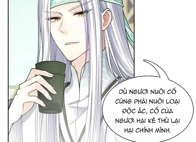 Ta Ở Hoàng Cung Làm Đại Boss Chap 42 - Next Chap 43