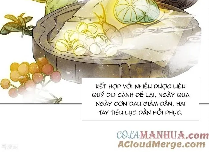 Ta Ở Hoàng Cung Làm Đại Boss Chap 42 - Next Chap 43