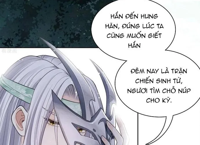 Ta Ở Hoàng Cung Làm Đại Boss Chap 42 - Next Chap 43