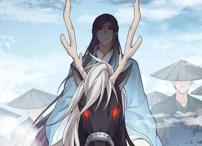 Ta Ở Hoàng Cung Làm Đại Boss Chap 42 - Next Chap 43