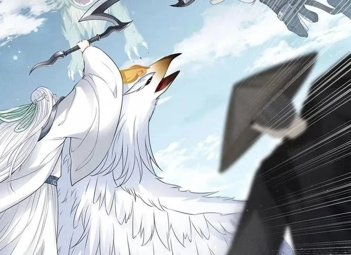 Ta Ở Hoàng Cung Làm Đại Boss Chap 42 - Next Chap 43