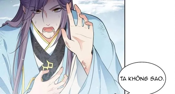 Ta Ở Hoàng Cung Làm Đại Boss Chap 44 - Next Chap 45