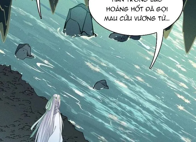 Ta Ở Hoàng Cung Làm Đại Boss Chap 44 - Next Chap 45