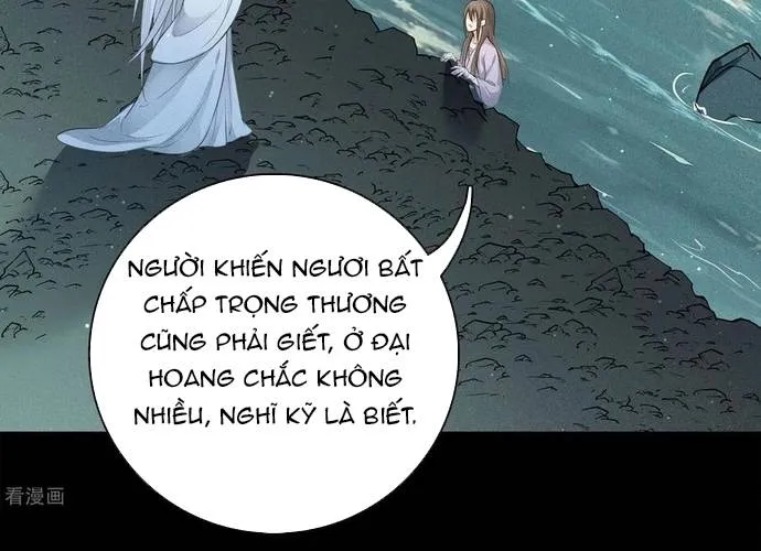 Ta Ở Hoàng Cung Làm Đại Boss Chap 44 - Next Chap 45