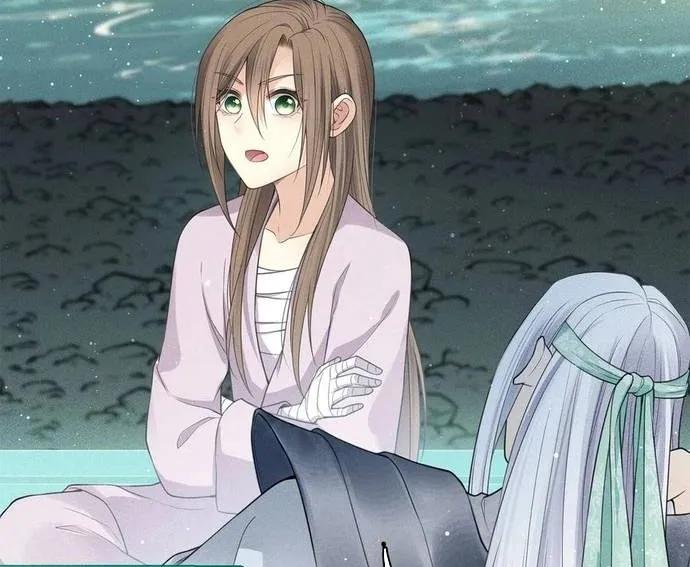 Ta Ở Hoàng Cung Làm Đại Boss Chap 45 - Next Chap 46