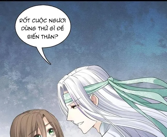 Ta Ở Hoàng Cung Làm Đại Boss Chap 45 - Next Chap 46