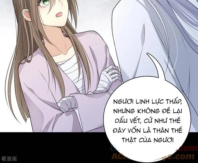 Ta Ở Hoàng Cung Làm Đại Boss Chap 45 - Next Chap 46