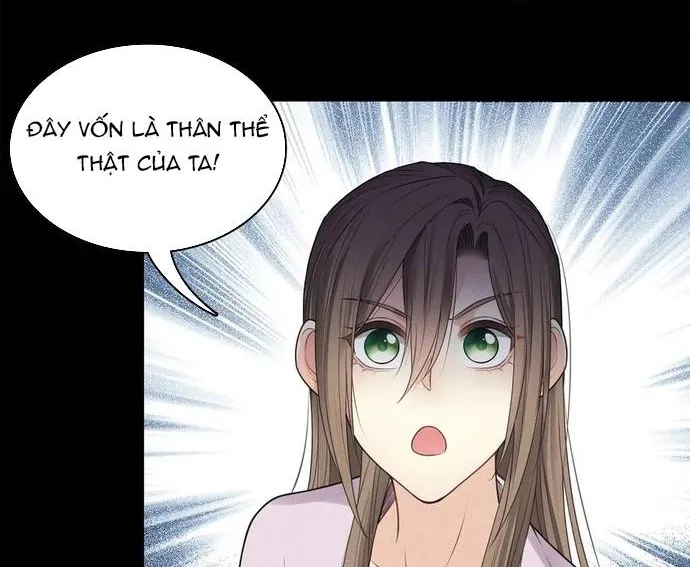 Ta Ở Hoàng Cung Làm Đại Boss Chap 45 - Next Chap 46