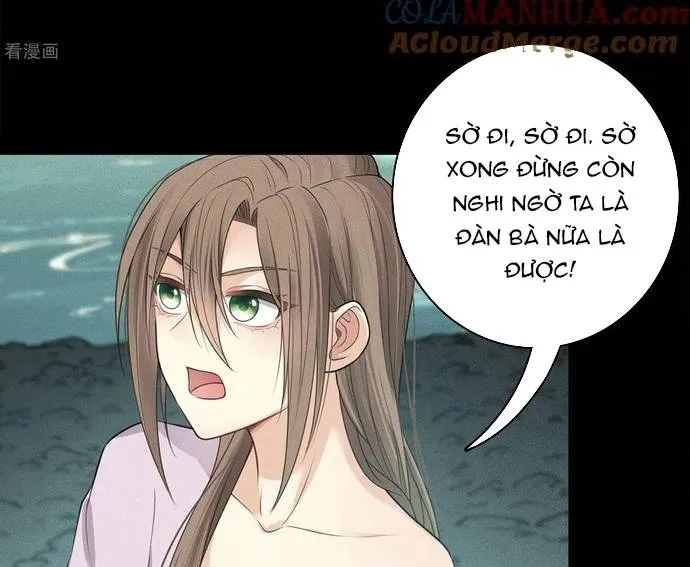 Ta Ở Hoàng Cung Làm Đại Boss Chap 45 - Next Chap 46