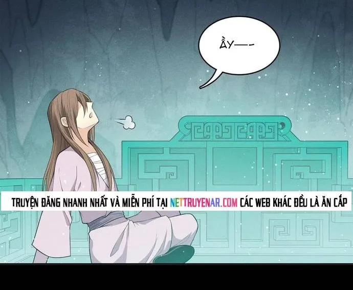 Ta Ở Hoàng Cung Làm Đại Boss Chap 45 - Next Chap 46