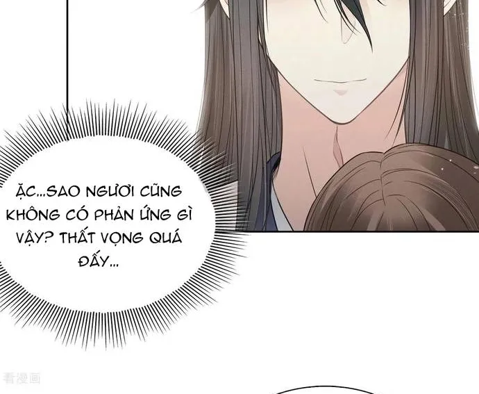 Ta Ở Hoàng Cung Làm Đại Boss Chap 46 - Next Chap 47