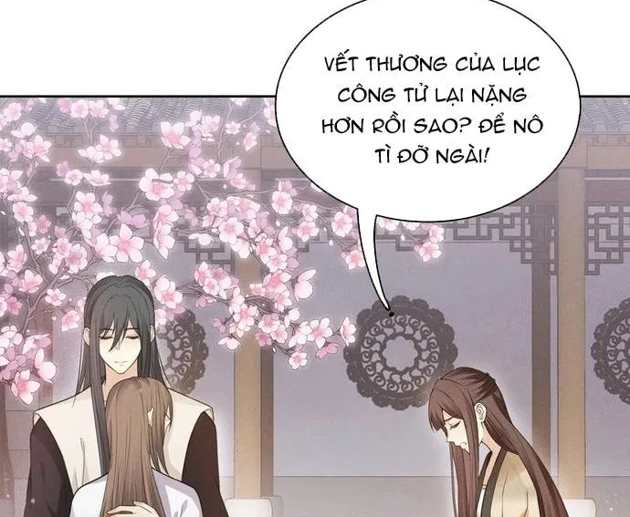 Ta Ở Hoàng Cung Làm Đại Boss Chap 46 - Next Chap 47