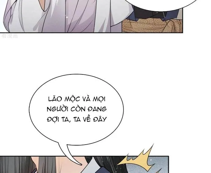 Ta Ở Hoàng Cung Làm Đại Boss Chap 46 - Next Chap 47