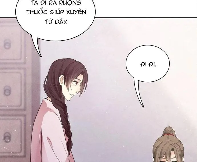 Ta Ở Hoàng Cung Làm Đại Boss Chap 47 - Next Chap 48