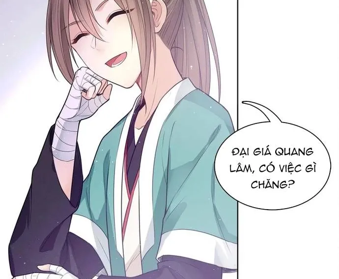 Ta Ở Hoàng Cung Làm Đại Boss Chap 47 - Next Chap 48