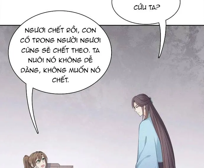 Ta Ở Hoàng Cung Làm Đại Boss Chap 47 - Next Chap 48