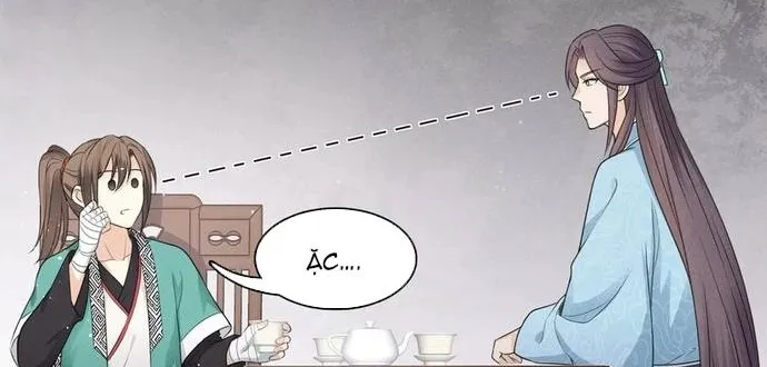 Ta Ở Hoàng Cung Làm Đại Boss Chap 47 - Next Chap 48