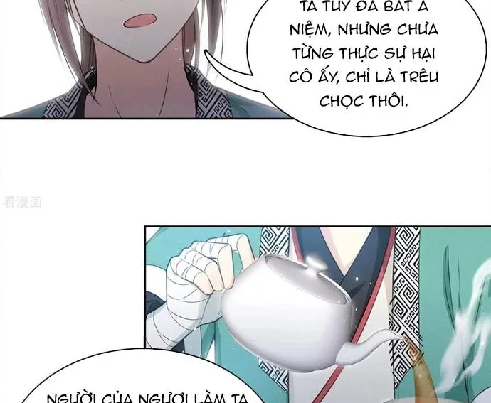 Ta Ở Hoàng Cung Làm Đại Boss Chap 47 - Next Chap 48
