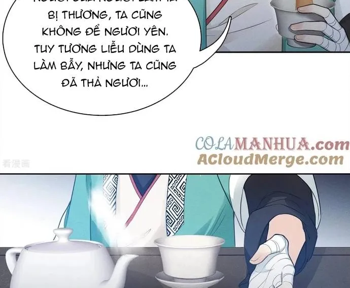 Ta Ở Hoàng Cung Làm Đại Boss Chap 47 - Next Chap 48