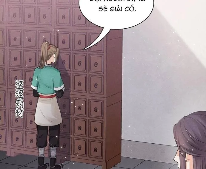 Ta Ở Hoàng Cung Làm Đại Boss Chap 47 - Next Chap 48