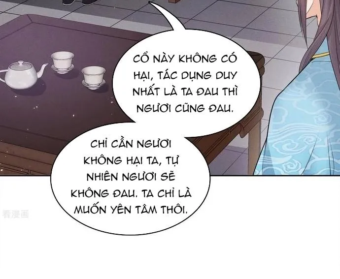 Ta Ở Hoàng Cung Làm Đại Boss Chap 47 - Next Chap 48