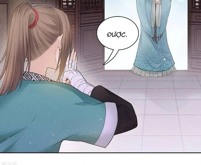 Ta Ở Hoàng Cung Làm Đại Boss Chap 47 - Next Chap 48