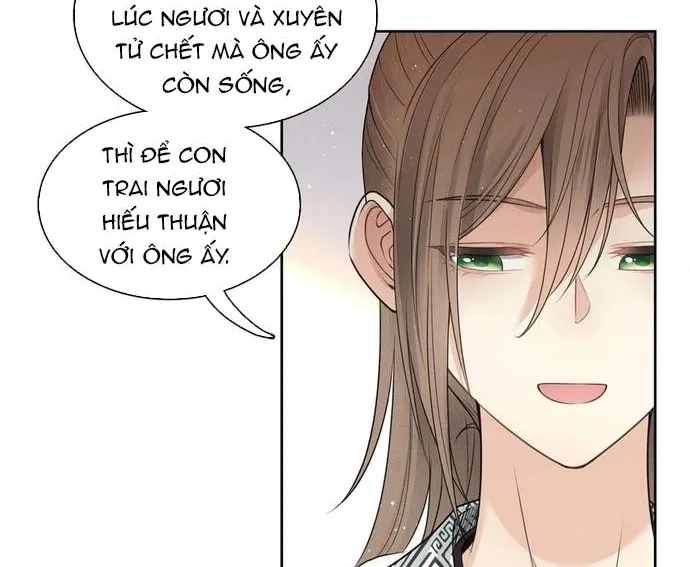 Ta Ở Hoàng Cung Làm Đại Boss Chap 47 - Next Chap 48