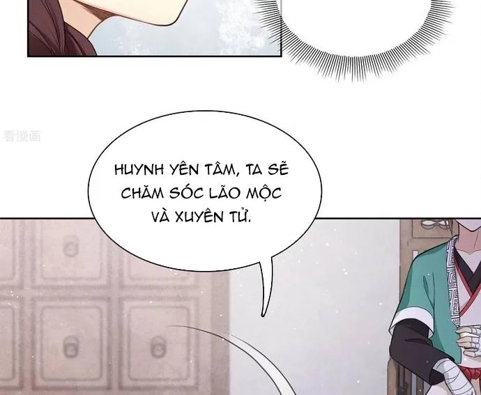 Ta Ở Hoàng Cung Làm Đại Boss Chap 47 - Next Chap 48