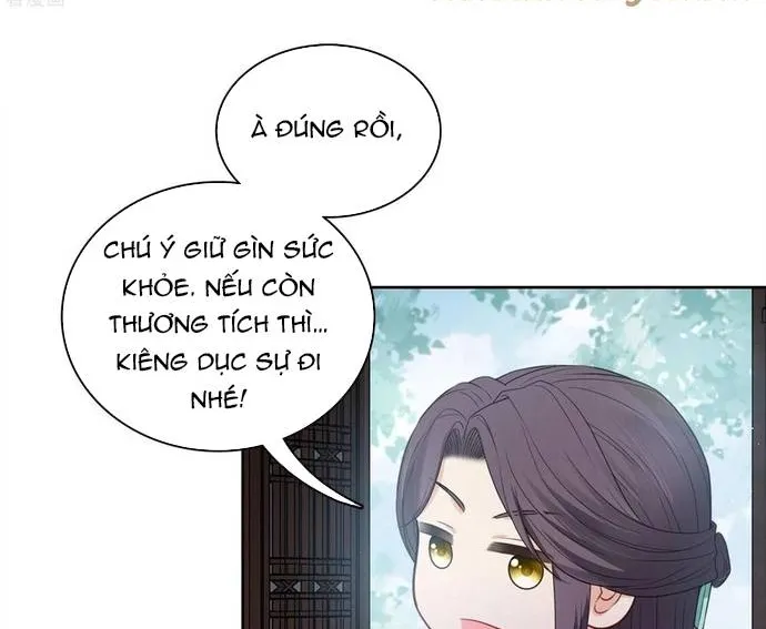 Ta Ở Hoàng Cung Làm Đại Boss Chap 48 - Next Chap 49