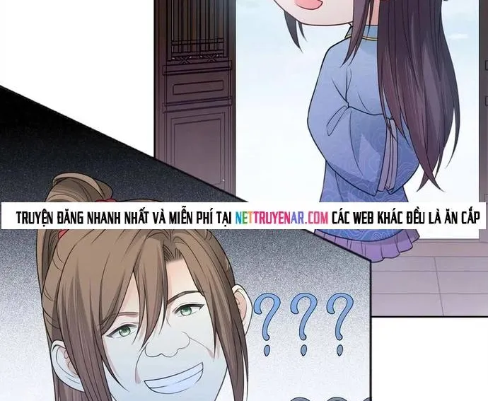 Ta Ở Hoàng Cung Làm Đại Boss Chap 48 - Next Chap 49