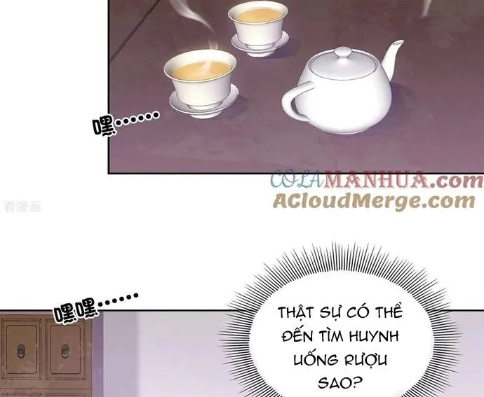 Ta Ở Hoàng Cung Làm Đại Boss Chap 48 - Next Chap 49