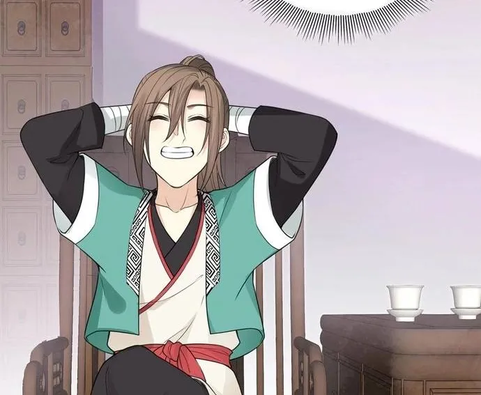 Ta Ở Hoàng Cung Làm Đại Boss Chap 48 - Next Chap 49