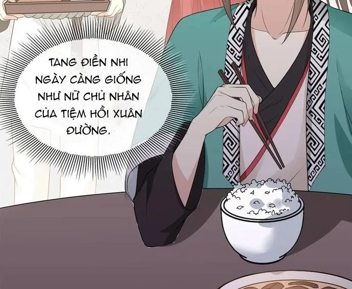 Ta Ở Hoàng Cung Làm Đại Boss Chap 48 - Next Chap 49