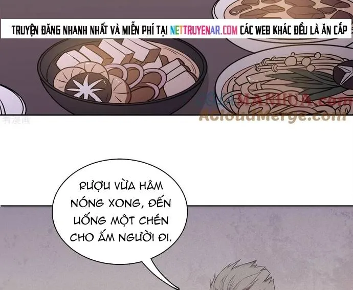 Ta Ở Hoàng Cung Làm Đại Boss Chap 48 - Next Chap 49