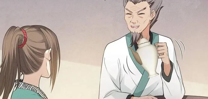 Ta Ở Hoàng Cung Làm Đại Boss Chap 48 - Next Chap 49