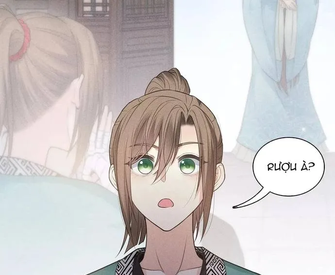 Ta Ở Hoàng Cung Làm Đại Boss Chap 48 - Next Chap 49