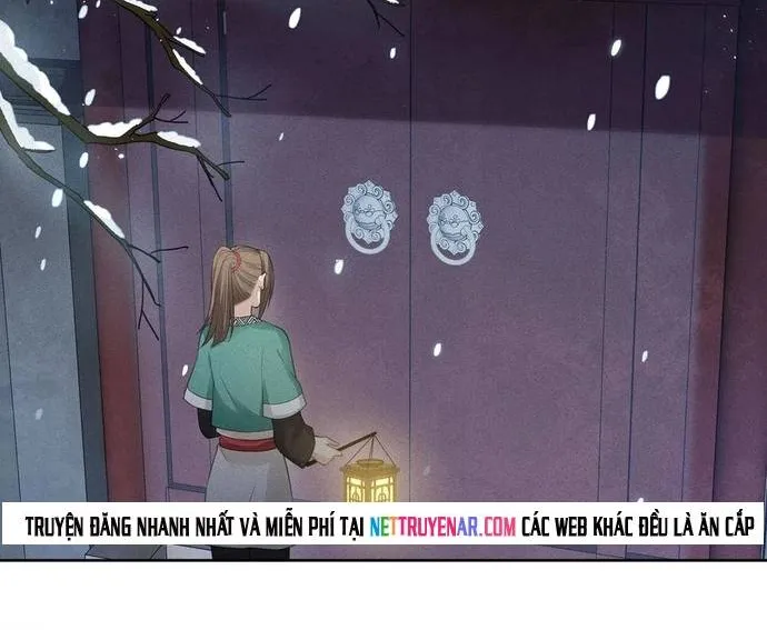 Ta Ở Hoàng Cung Làm Đại Boss Chap 48 - Next Chap 49