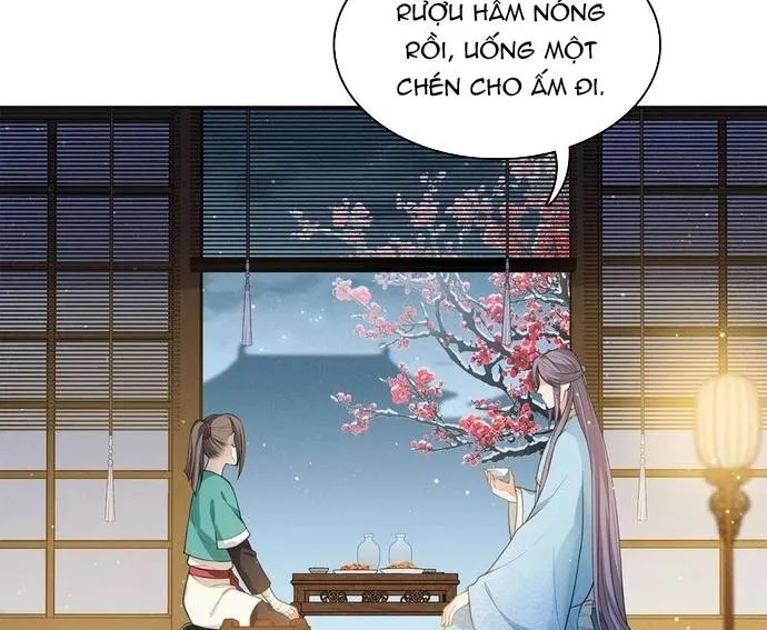 Ta Ở Hoàng Cung Làm Đại Boss Chap 48 - Next Chap 49