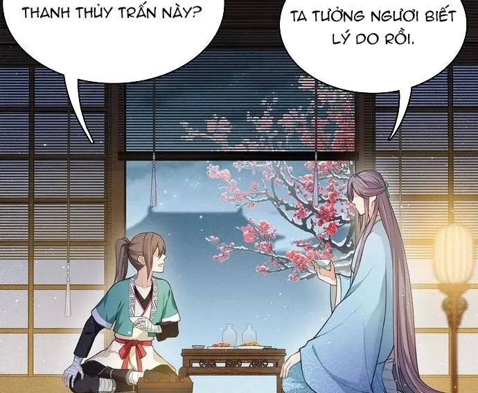 Ta Ở Hoàng Cung Làm Đại Boss Chap 48 - Next Chap 49