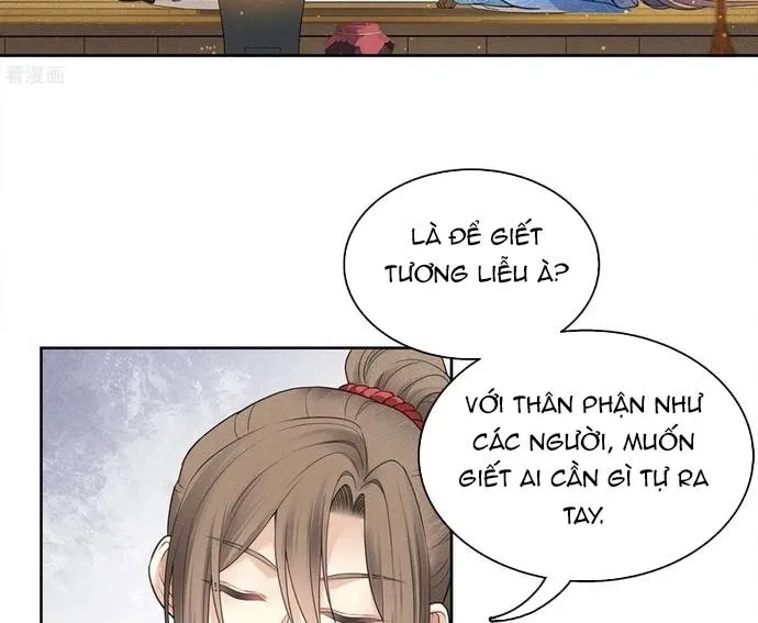 Ta Ở Hoàng Cung Làm Đại Boss Chap 48 - Next Chap 49