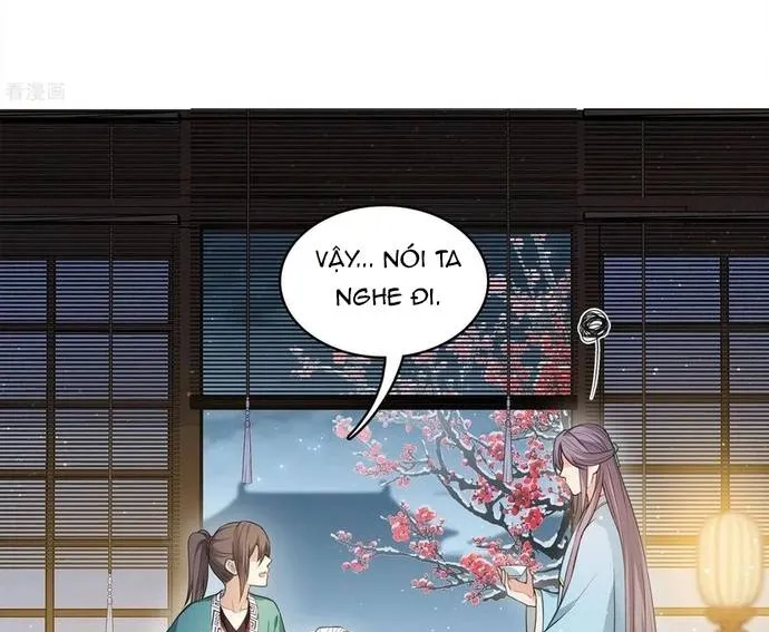 Ta Ở Hoàng Cung Làm Đại Boss Chap 48 - Next Chap 49