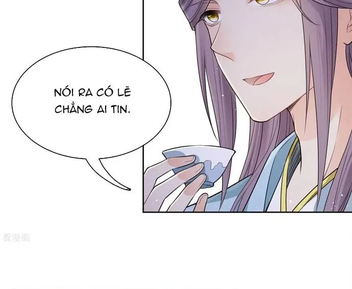 Ta Ở Hoàng Cung Làm Đại Boss Chap 48 - Next Chap 49