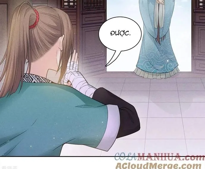 Ta Ở Hoàng Cung Làm Đại Boss Chap 48 - Next Chap 49