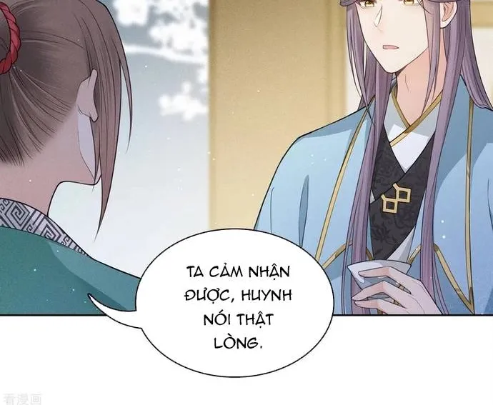 Ta Ở Hoàng Cung Làm Đại Boss Chap 49 - Next Chap 50