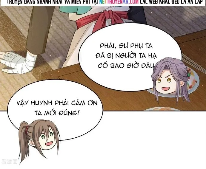 Ta Ở Hoàng Cung Làm Đại Boss Chap 49 - Next Chap 50