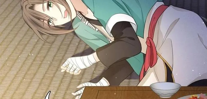 Ta Ở Hoàng Cung Làm Đại Boss Chap 49 - Next Chap 50