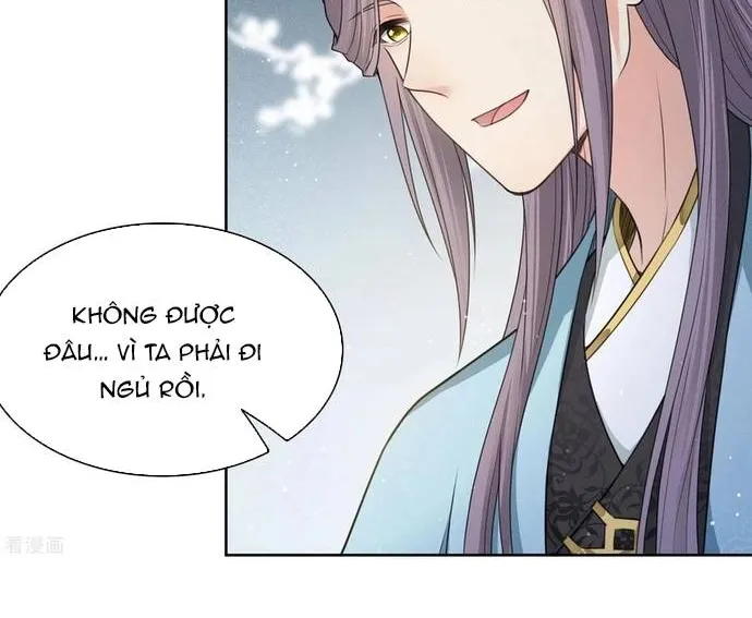 Ta Ở Hoàng Cung Làm Đại Boss Chap 49 - Next Chap 50