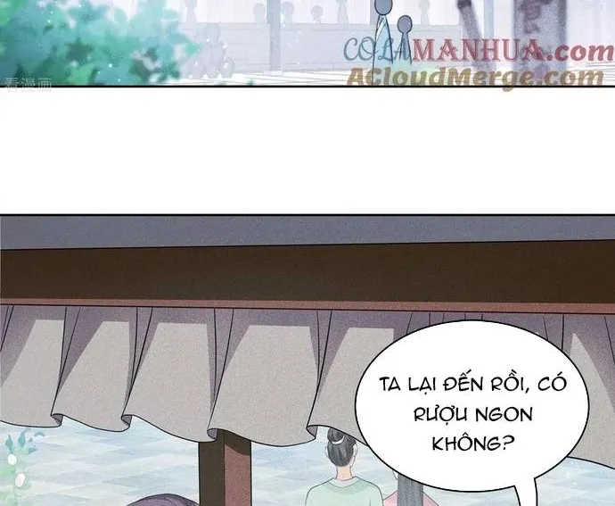 Ta Ở Hoàng Cung Làm Đại Boss Chap 49 - Next Chap 50
