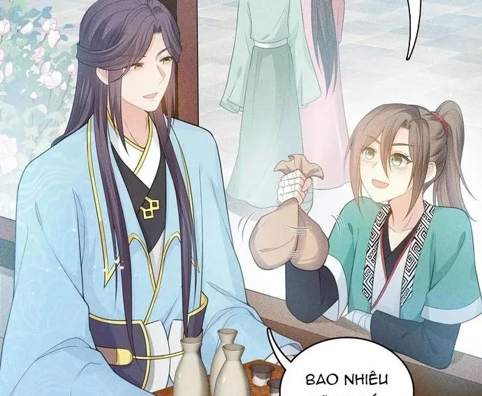 Ta Ở Hoàng Cung Làm Đại Boss Chap 49 - Next Chap 50